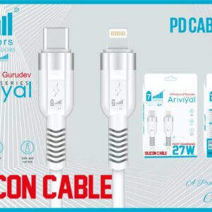 Pd Ip5 Cable 7colors