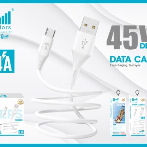Deeps Series 45 W Ip7 Cable 7colors